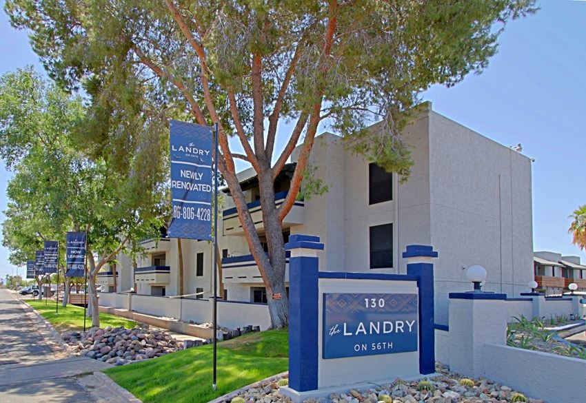 The Landry On 56th Apartments, 130 N 56th Street, Mesa, AZ RentCafe